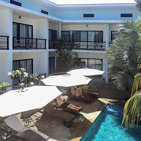 Villa Lunasole Samui Koh Samui Buitenkant foto