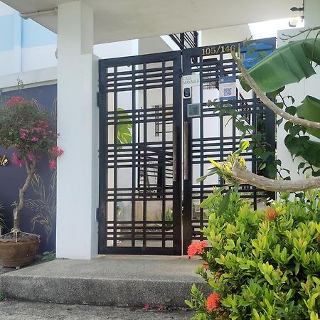Villa Lunasole Samui Koh Samui Buitenkant foto
