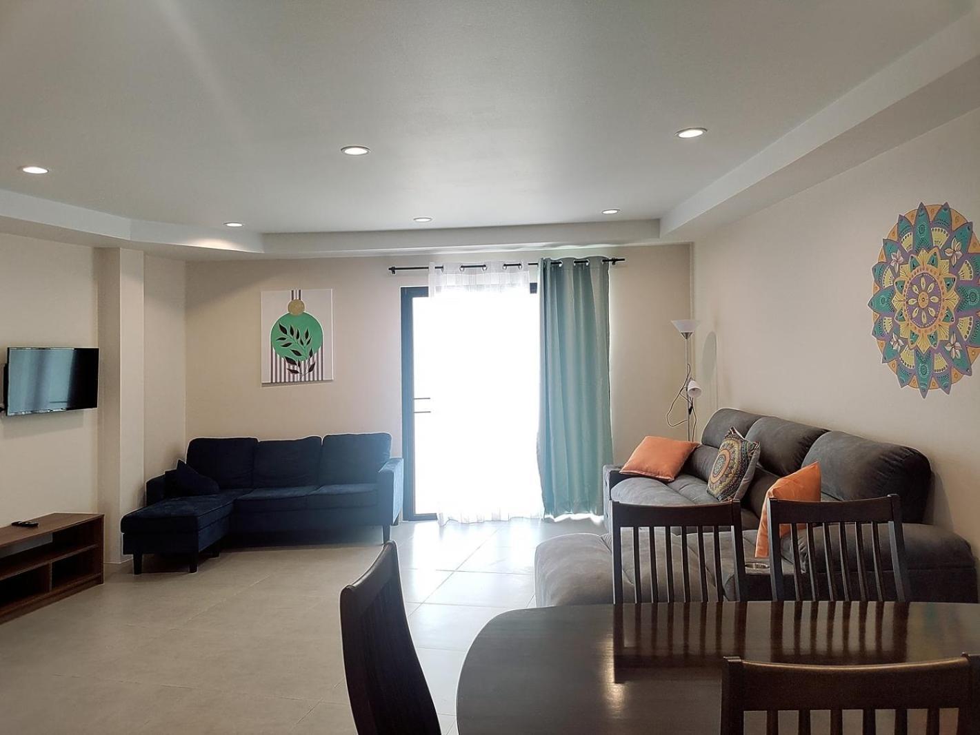 Villa Lunasole Samui Koh Samui Buitenkant foto