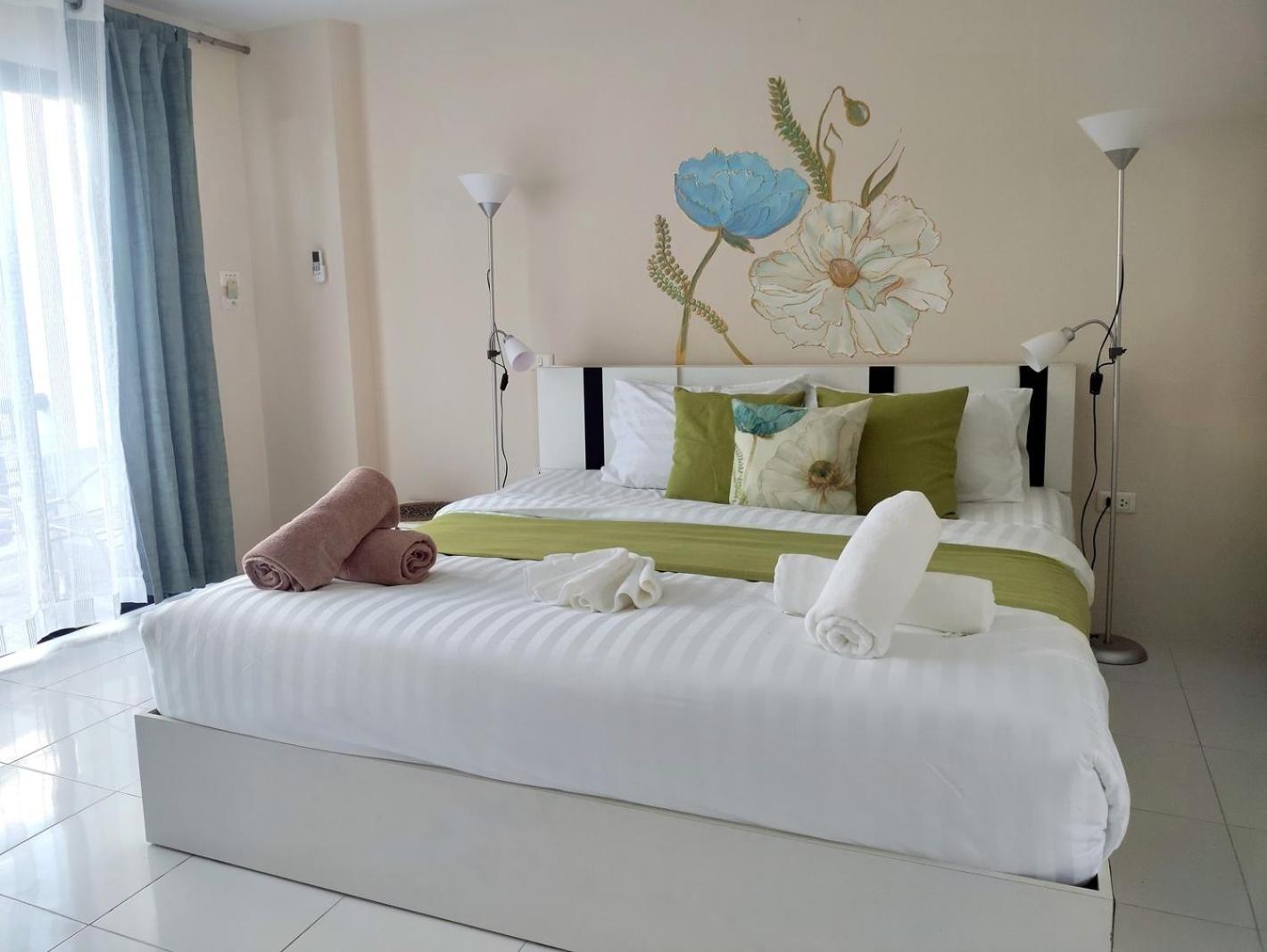 Villa Lunasole Samui Koh Samui Buitenkant foto