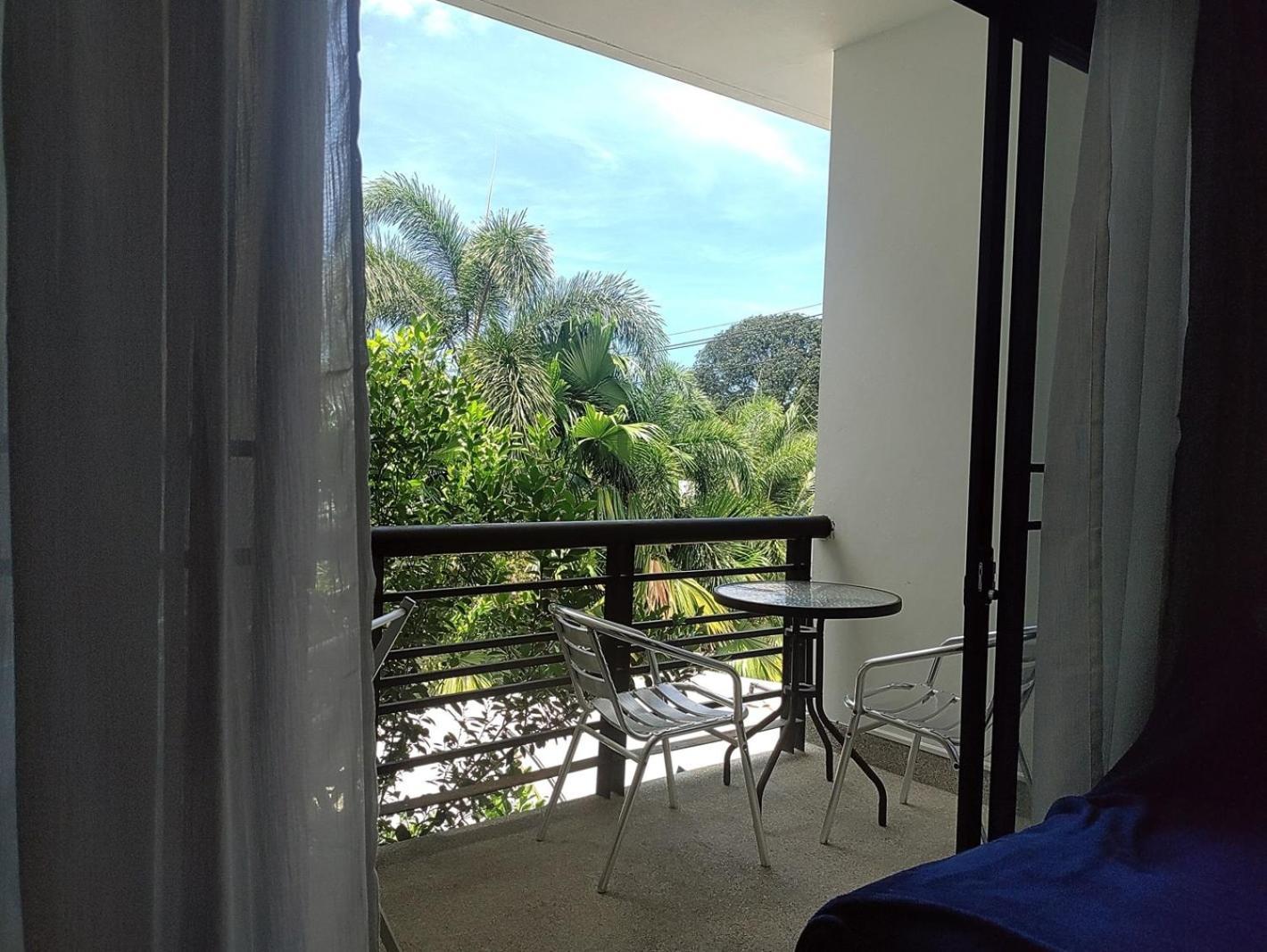 Villa Lunasole Samui Koh Samui Buitenkant foto