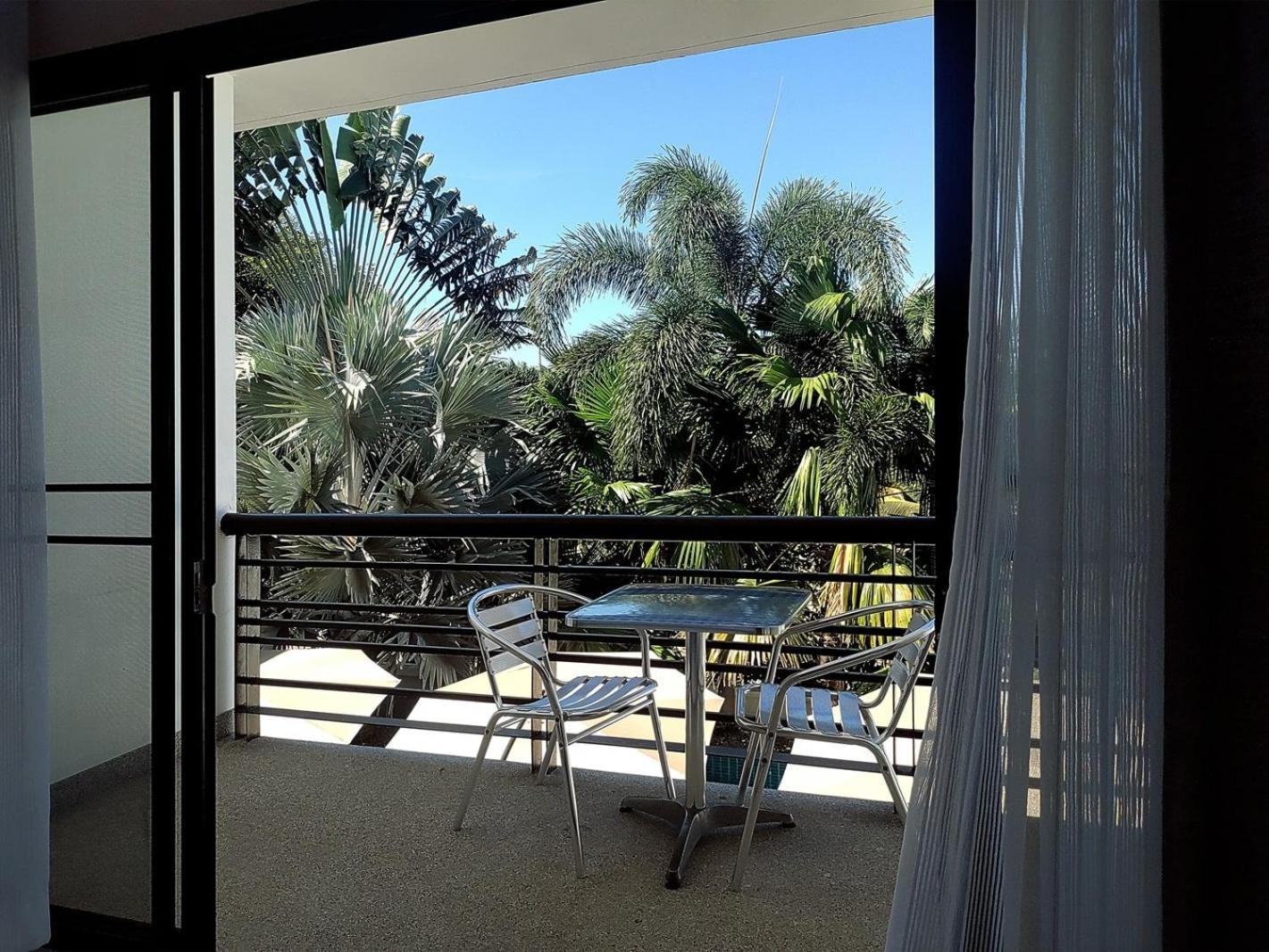 Villa Lunasole Samui Koh Samui Buitenkant foto